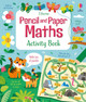 Pencil and Paper Maths by Kristie Pickersgill