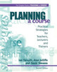 Planning a Course by Forsyth, Ian
