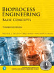 Bioprocess Engineering: Basic Concepts by Michael L. Shuler 9780137062706