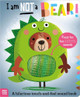 I Am Not a Bear! by Annie Simpson 9781836424703