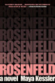 Rosenfeld by Maya Kessler 9781668053461