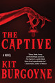 The Captive by Kit Burgoyne 9781641297288