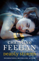Deadly Storms by Christine Feehan 9780349438290