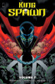 King Spawn Volume 7 9781534335196