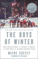 Boys of Winter by Wayne Coffey