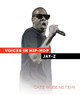 Jay-Z by Cate Rubenstein 9781682776452