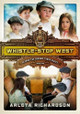 Whistle-Stop West by Arleta Richardson 9781434709561