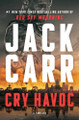 Cry Havoc: A Tom Reece Thriller by Jack Carr 9781668095256