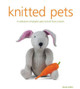 Knitted Pets by Susie Johns 9781861088512