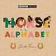 Horse Alphabet by Beck Feiner 9781763865242