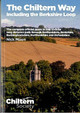 The Chiltern Way incl the Berkshire Loop by Nick Moon 9780904148497