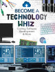 Become a Technology Whiz: Coding, Software Development & More: Coding, Software Development & More by Kaitlyn Duling 9781098294984