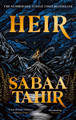 Heir: A #1 Sunday Times bestseller by Sabaa Tahir 9780349125565