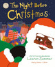 The Night Before Christmas by Clement C Moore 9780063373594