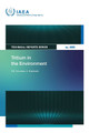 Tritium in the Environment IAEA 9789201318244