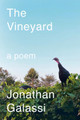 The Vineyard: A Poem Jonathan Galassi 9780593803790
