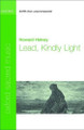 Lead, Kindly Light by Howard Helvey 9780193804937