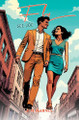 See Joe Fly by Jem Barnes 9781035897353