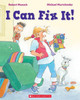I Can Fix It! by Robert Munsch 9781443192125