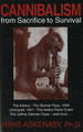 Cannibalism by Hans Askenasy 9780879759063