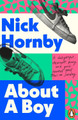 About a Boy by Nick Hornby 9780241969878