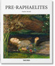 Pre-Raphaelites by Heather Birchall 9783836519656