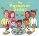 My Passover Seder Claire Freeland 9781805001010