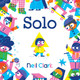 Solo Neil Clark 9781915395351