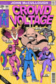 Crowd Voltage John McCullough 9781780377810