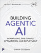 Applied AI  for Building Intelligent Systems Sinan Ozdemir 9780135489680