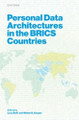 Personal Data Architectures in the BRICS Countries Luca Belli 9780198974482