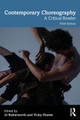 Contemporary Choreography: A Critical Reader Jo Butterworth 9781032645704