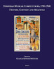 European Musical Competitions, 1700-1940: History, Context and Meanings by Charles Edward McGuire 9782503618616