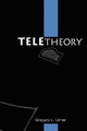 Teletheory by Gregory L. Ulmer 9780974853406