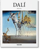 Dali by Gilles Neret 9783836560009