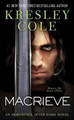 Macrieve by Kresley Cole 9781451649925