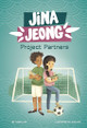Project Partners by Carol Kim 9781484690192