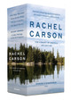 Rachel Carson: The Library of America Collection by Rachel Carson 9781598538359