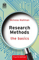 Research Methods: The Basics Nicholas Walliman 9781041075974