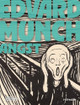 Edvard Munch: Angst Kerstin Drechsel 9783777446486
