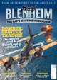 Bristol Blenheim David Willis 9781836321804