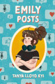 Emily Posts Tanya Lloyd Kyi 9781774882061