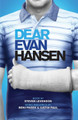 Dear Evan Hansen (TCG Edition) by Steven Levenson 9781559365604