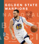 Golden State Warriors by Joe Tischler 9781682776223