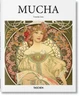 Mucha by Tomoko Sato 9783836550093