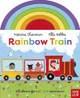 Rainbow Train Katrina Charman 9781805131656