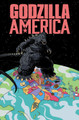 Godzilla Vs. America Tim Seeley 9798887243863