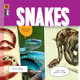 Snakes by Kate Riggs 9781640268470