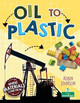 Oil to Plastic by Robin Johnson 9781039806863