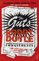 The Guts by Roddy Doyle 9780099587132